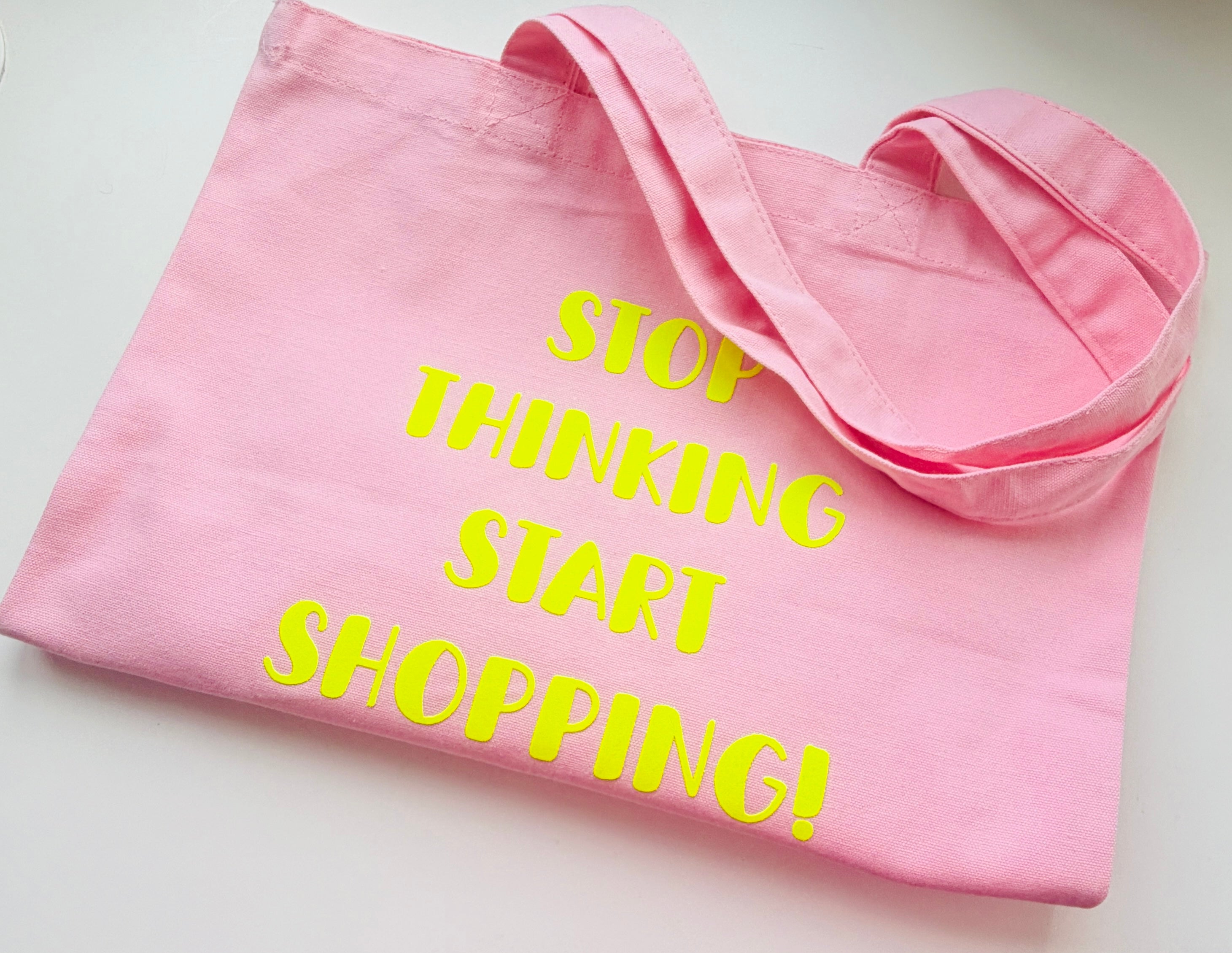 *** Musterstück *** Einzigartiger Shopper - Ein echtes Unikat!!